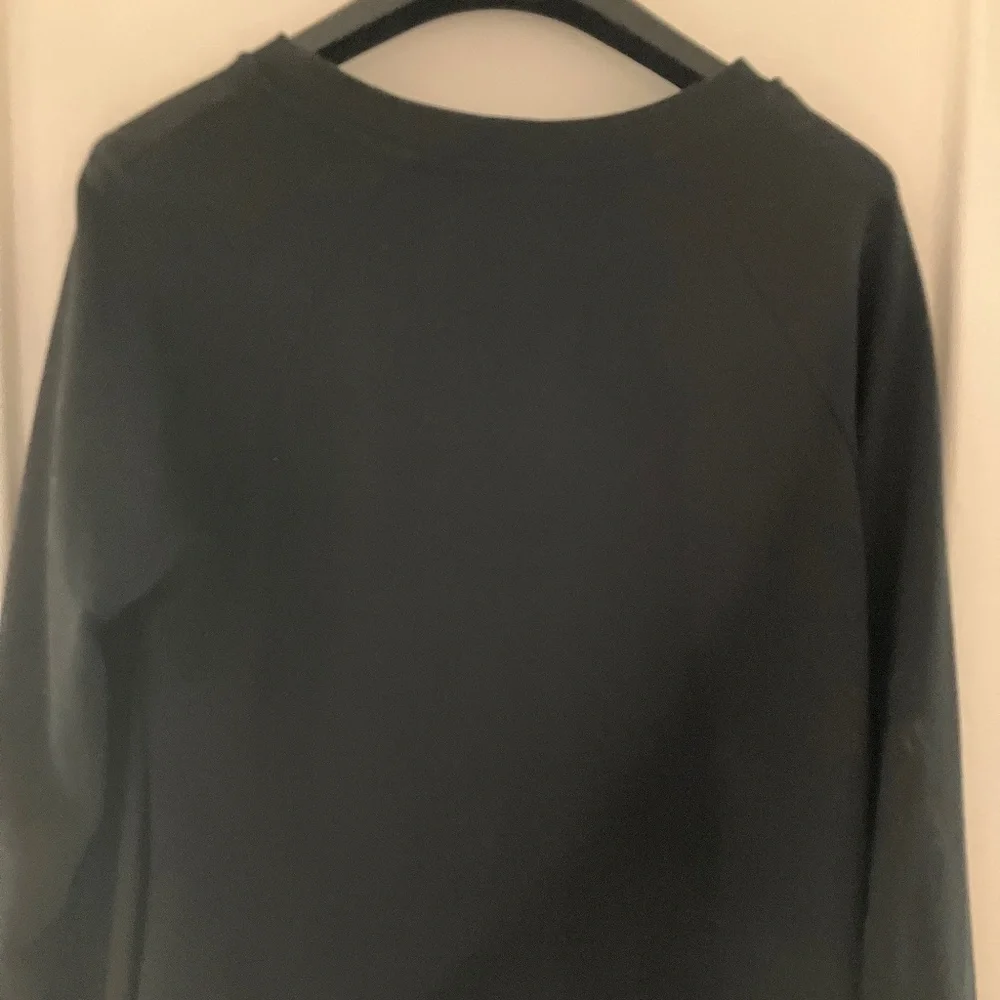 ALTUZARRA FOR TARGET ORCHID SWEATSHIRT - Picture 10 of 12